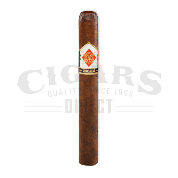 CAO Zocalo Toro Single
