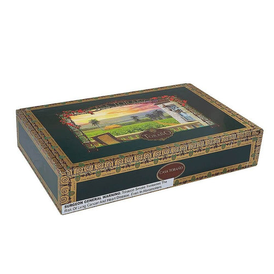 Carlos Torano Casa Torano Churchill