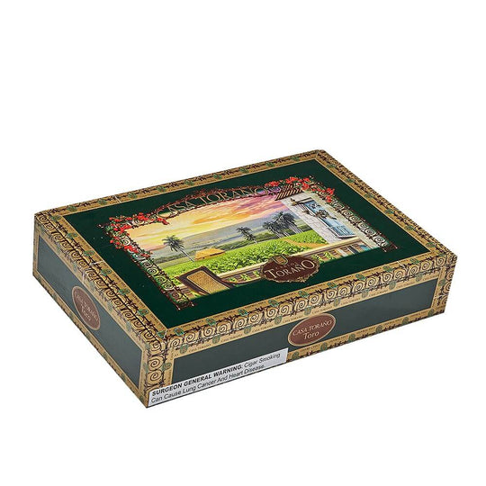 Carlos Torano Casa Torano Toro