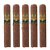 Carlos Torano Exodus Gold 1959 Robusto 5 Pack