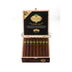 Carlos Torano Exodus Gold 1959 Toro Box Open