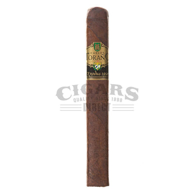 Carlos Torano Exodus Gold 1959 Toro Single