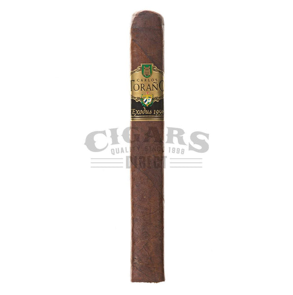 Carlos Torano Exodus Gold 1959 Toro Single