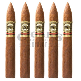 Casa Magna Colorado Belicoso 5 Pack