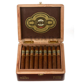 Casa Magna Colorado Belicoso Box Open