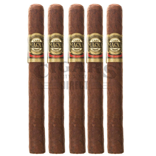 Casa Magna Colorado Churchill 5 Pack