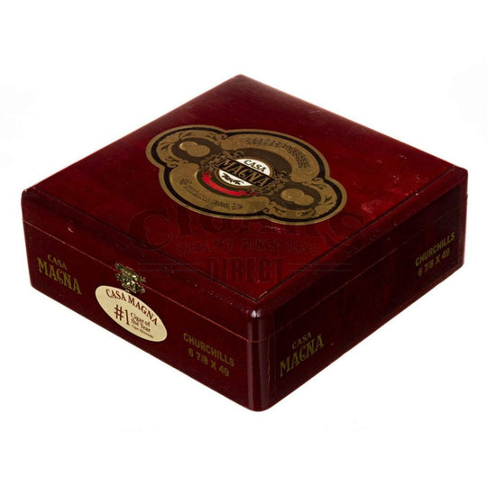 Casa Magna Colorado Churchill