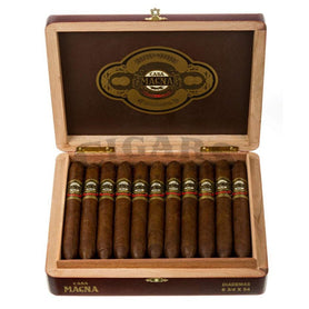 Casa Magna Colorado Diademas Box Open