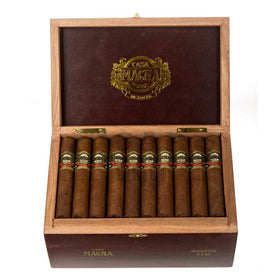 Casa Magna Colorado Gigantor Box Open