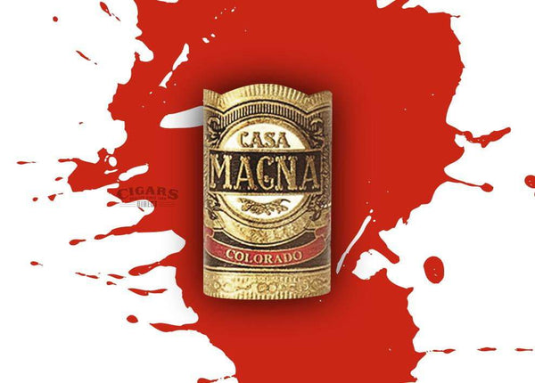Casa Magna Colorado Gran Toro Band