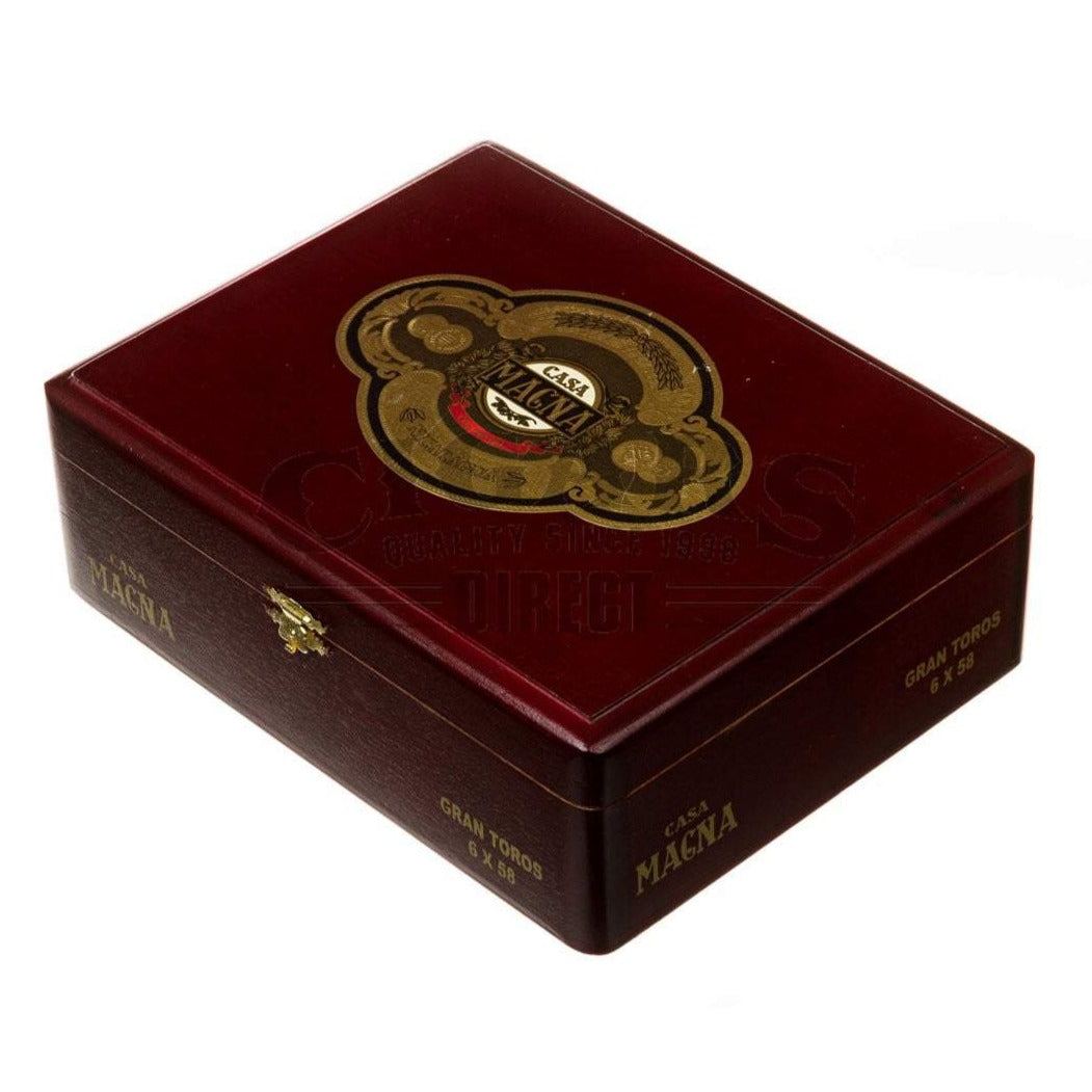 Casa Magna Colorado Gran Toro Precio Y Opiniones - Cigar Smoker Club
