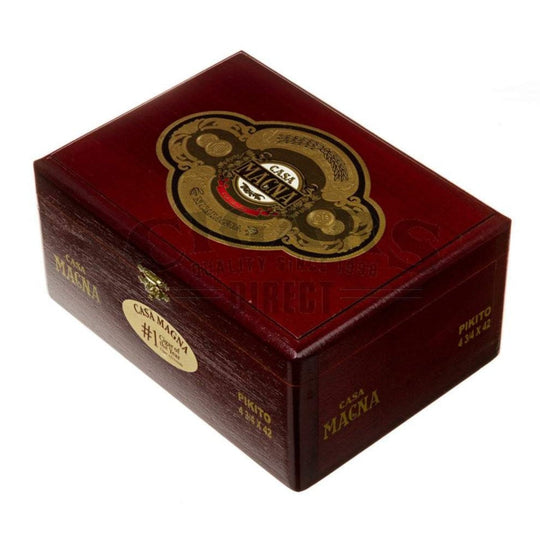 Casa Magna Colorado Pikito