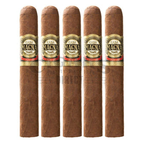 Casa Magna Colorado Robusto 5 Pack