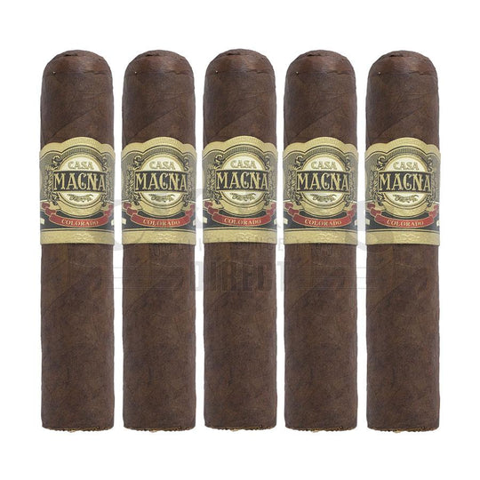 Casa Magna Colorado Torito