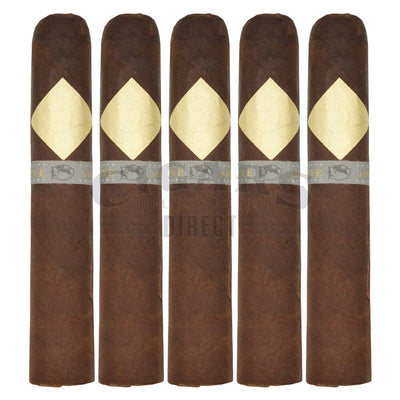 Cavalier Black II Viso Jalapa Robusto Gordo 5 Pack