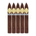 Cavalier Black Series II Viso Jalapa Torpedo 5 Pack