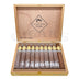 Cavalier Black Series II Viso Jalapa Torpedo Open Box