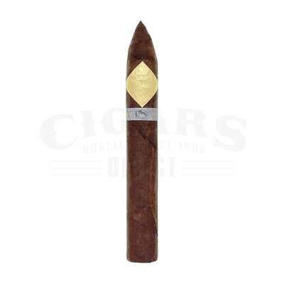Cavalier Black Series II Viso Jalapa Torpedo Single