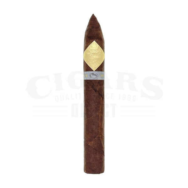 Cavalier Black Series II Viso Jalapa Torpedo Single