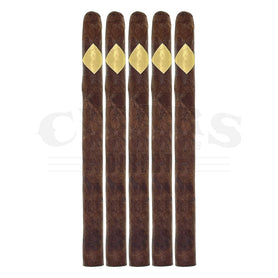 Cavalier Black II Lancero 5 Pack