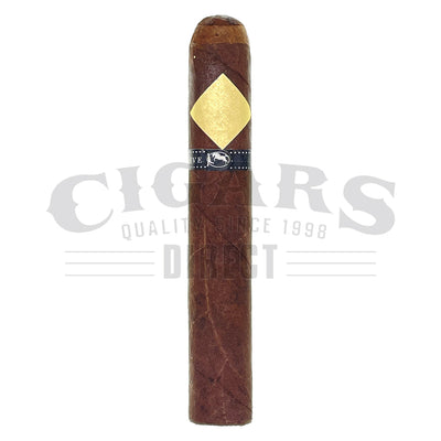 Cavalier Black II Toro Gordo Single