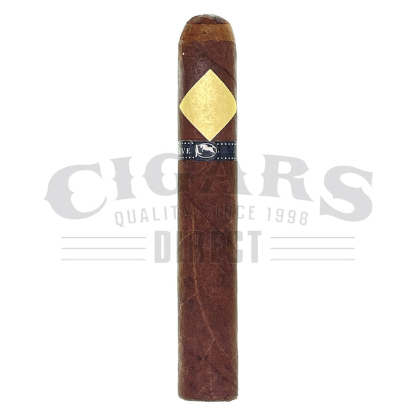 Cavalier Black II Toro Gordo Single