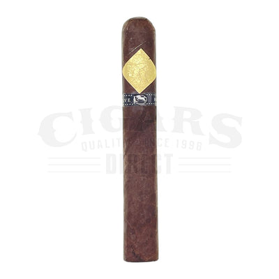 Cavalier Black II Toro Single