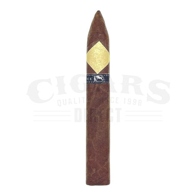 Cavalier Black II Torpedo Single