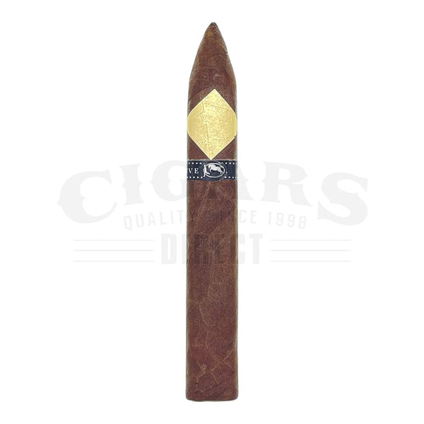 Cavalier Black II Torpedo Single