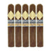 Cavalier Geneve II Viso Jalapa Limited Release 2022 Robusto Grande 5 Pack