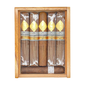 Cavalier Geneve II Viso Jalapa Limited Release 2022 Robusto Grande Open Box