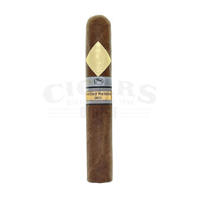 Cavalier Geneve II Viso Jalapa Limited Release 2022 Robusto Grande Single