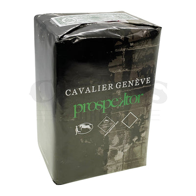 Cavalier Geneva Prospektor Toro Extra Closed Bundle of 20