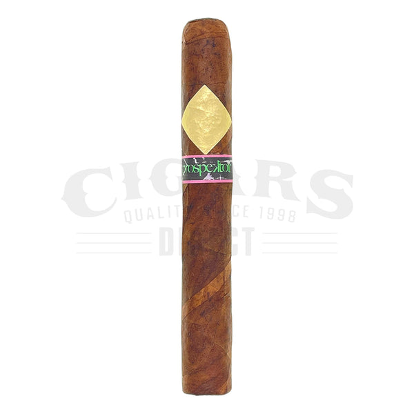 Cavalier Geneva Prospektor Toro Extra Single