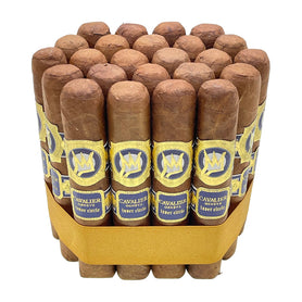 Cavalier Inner Circle Petit Robusto Bundle