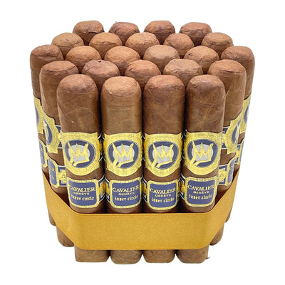Cavalier Inner Circle Petit Robusto Bundle