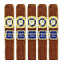 Cavalier Inner Circle Petit Robusto 5 Pack