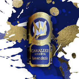 Cavalier Inner Circle Petit Robusto Band