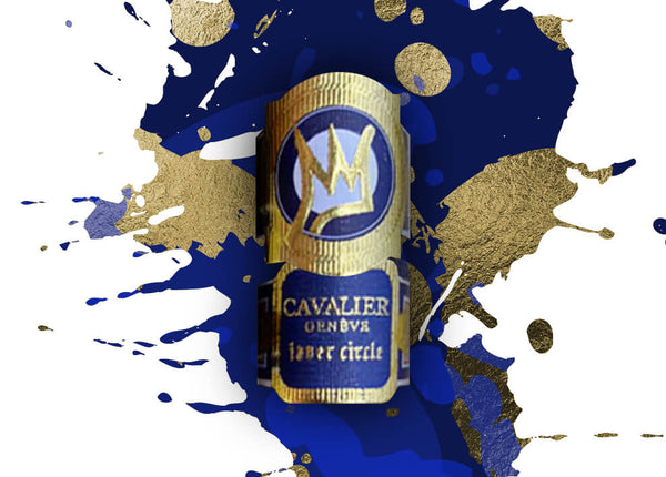 Cavalier Inner Circle Petit Robusto Band