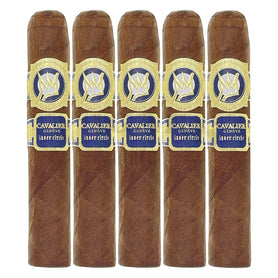 Cavalier Inner Circle Robusto Grande 5 Pack