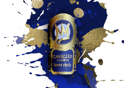 Cavalier Inner Circle Robusto Grande Band