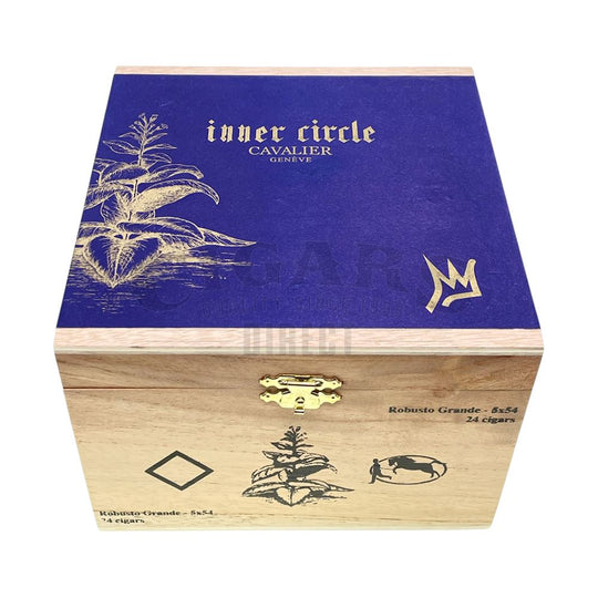 Cavalier Inner Circle Robusto Grande