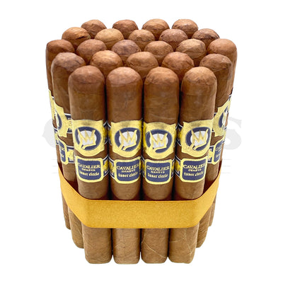 Cavalier Inner Circle Toro Bundle
