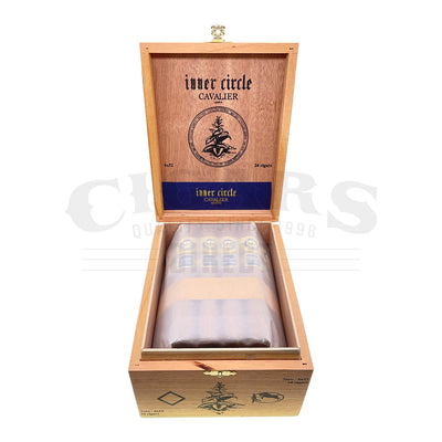 Cavalier Inner Circle Toro Open Box