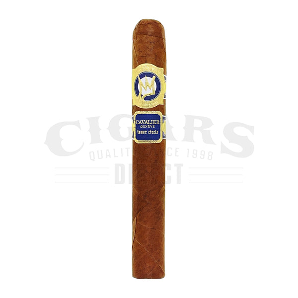 Cavalier Inner Circle Toro Single