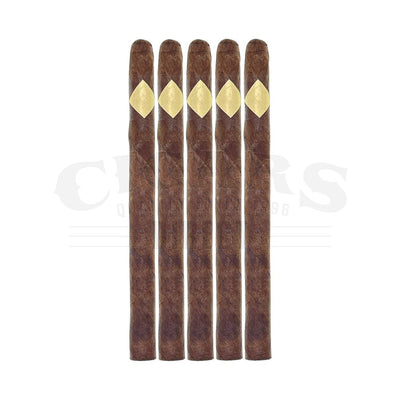 Cavalier Small Batch White Series Lancero 5 Pack