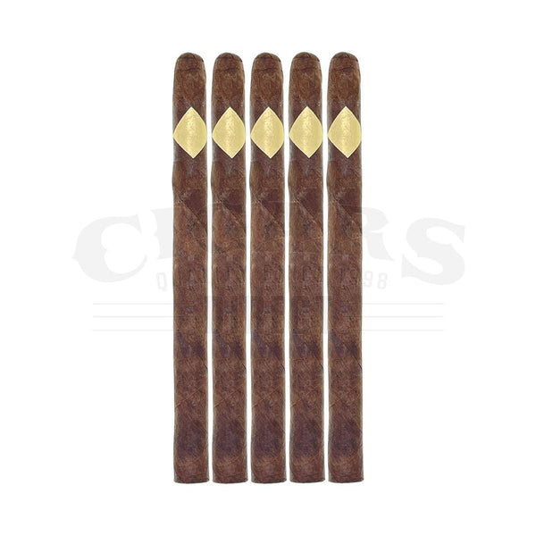 Cavalier Small Batch White Series Lancero 5 Pack