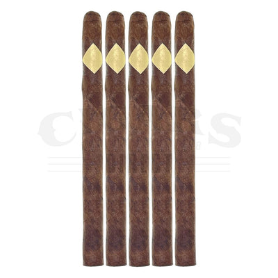 Cavalier Small Batch Black II Viso Jalapa Lancero 5 Pack
