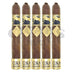 Cavalier Small Batch Petit Corona USA Exclusive 5 Pack
