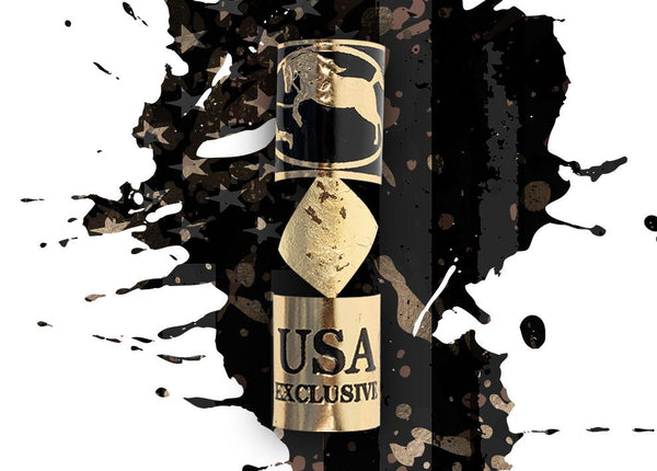 Cavalier Small Batch Petit Corona USA Exclusive Band